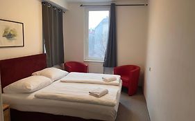 Hotel Astral Vienna